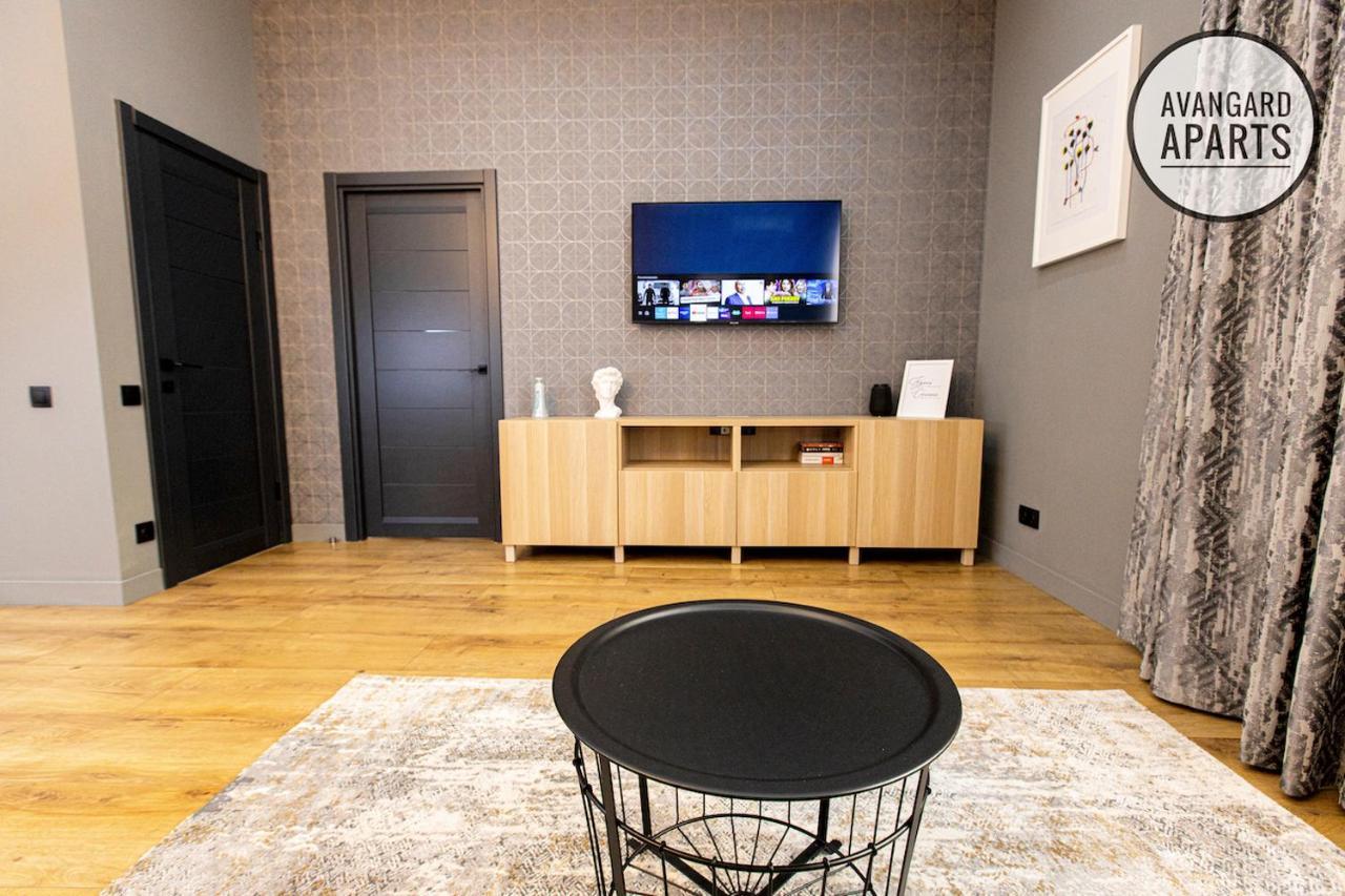 Avangard Aparts - Sun Town Apartment Atyrau