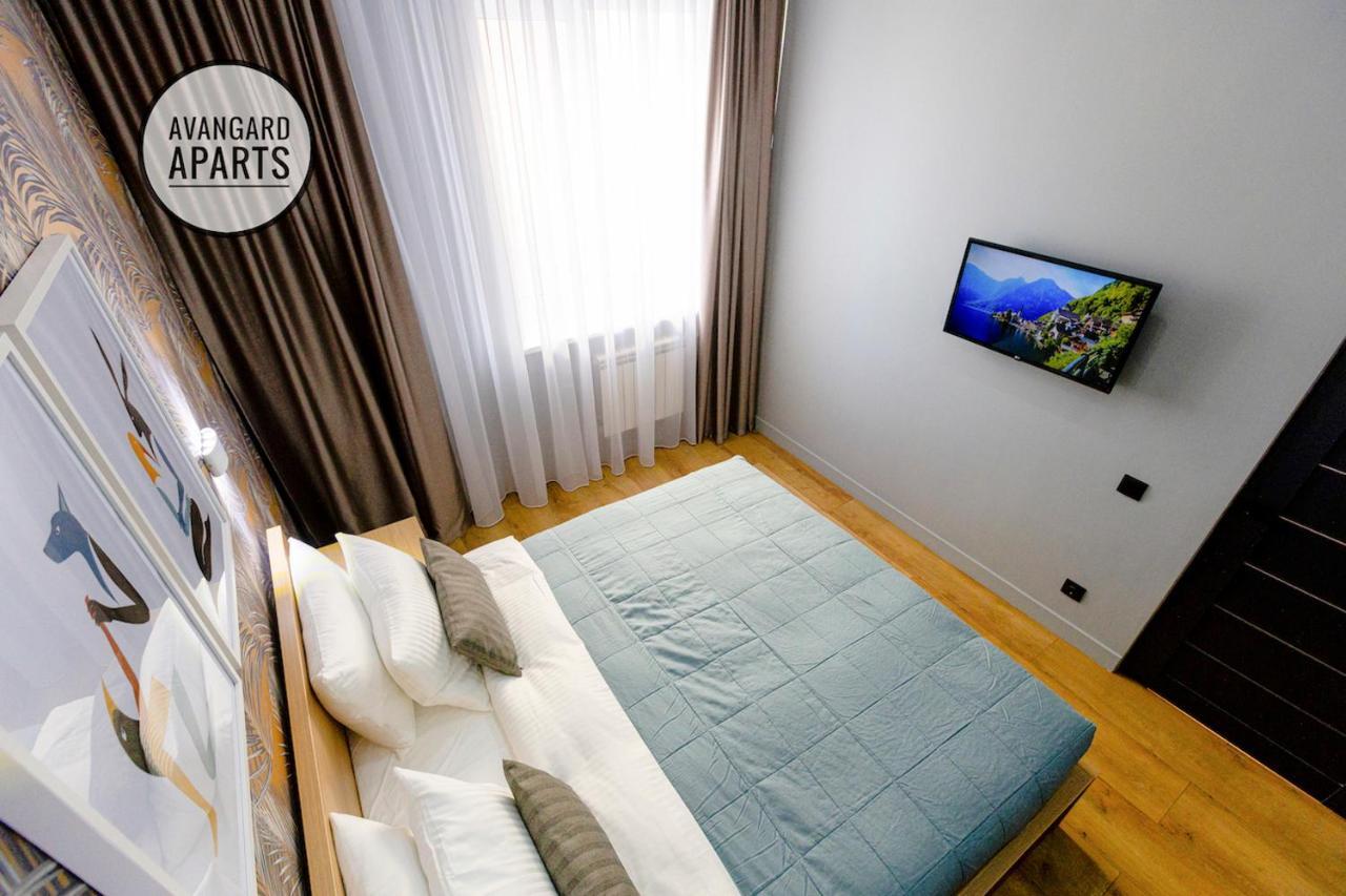Avangard Aparts - Sun Town Apartment Atyrau