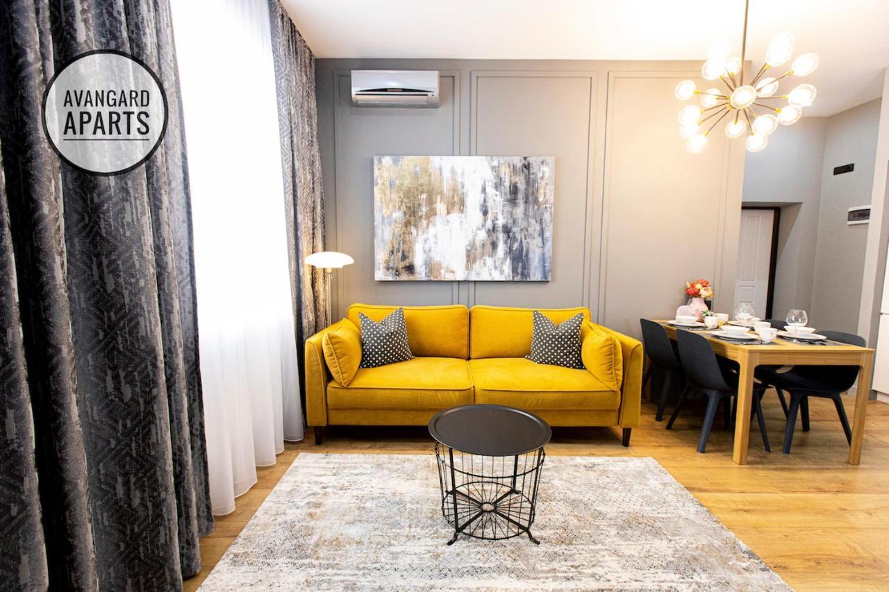 Apartment Avangard Aparts - Sun Town Atyrau